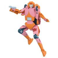 Missing Link: C-07 Arcee (Prototype)