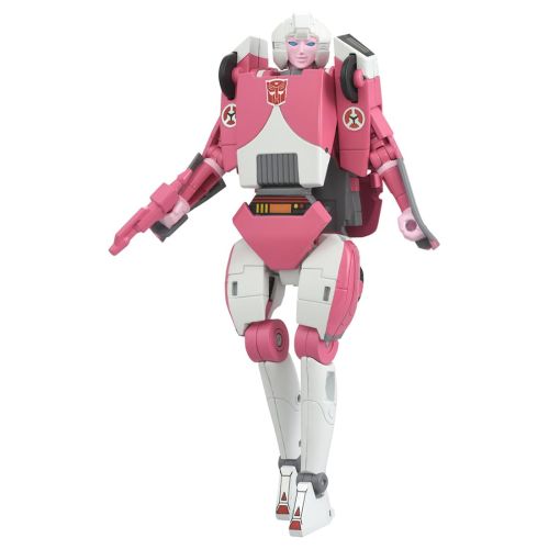 Missing Link: C-08 Arcee