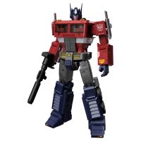 Masterpiece: MPG-17 Optimus Prime Style Gen
