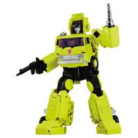 Masterpiece: MPG-18 Road Hauler