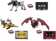 Masterpiece: MPG-22 Buzzsaw & Ratbat & Ravage Set