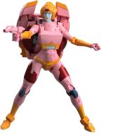 Masterpiece: MPG-23 Secret Agent Arcee